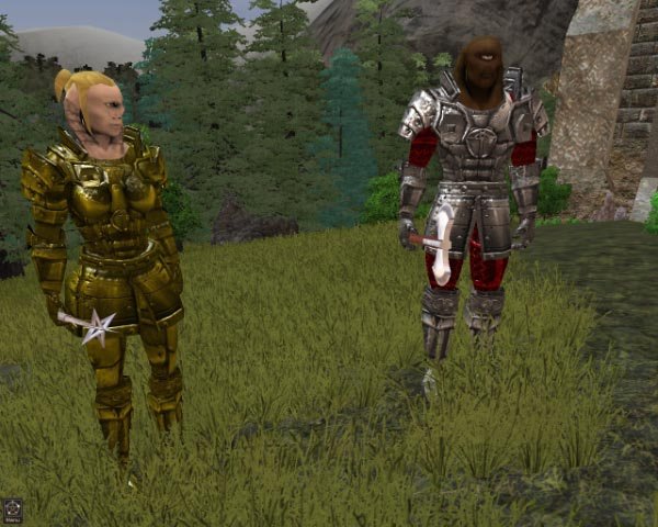 Скриншот из игры Wish - 41