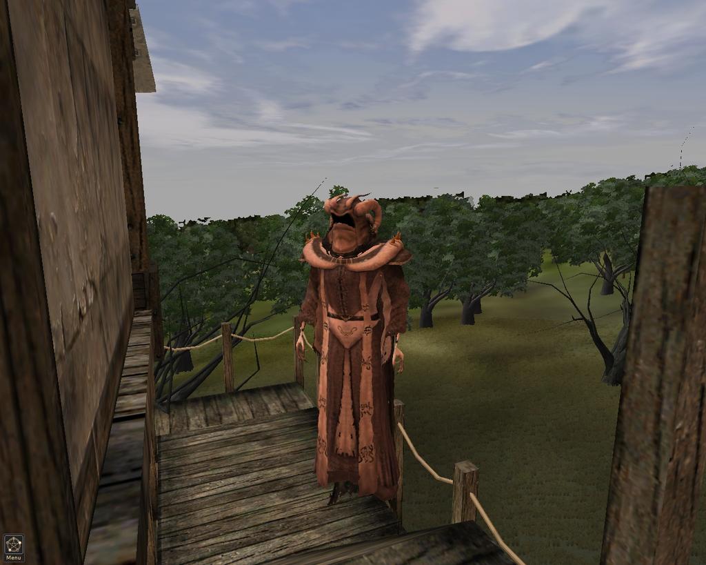 Скриншот из игры Wish - 158