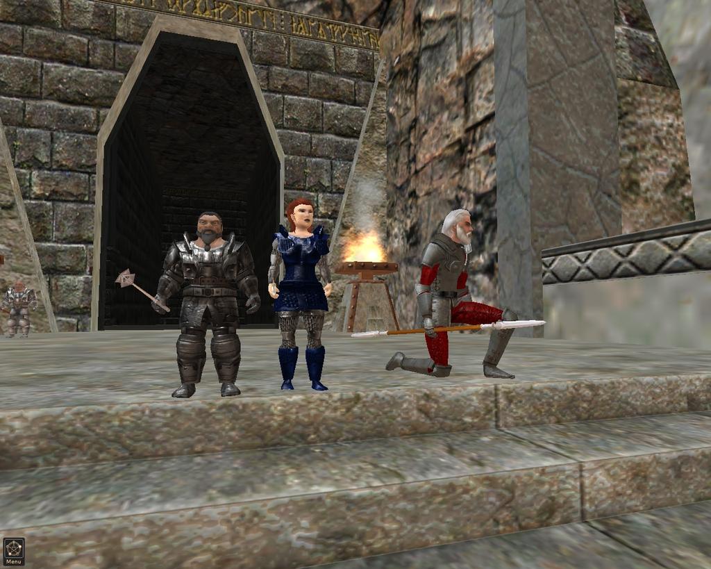 Скриншот из игры Wish - 232