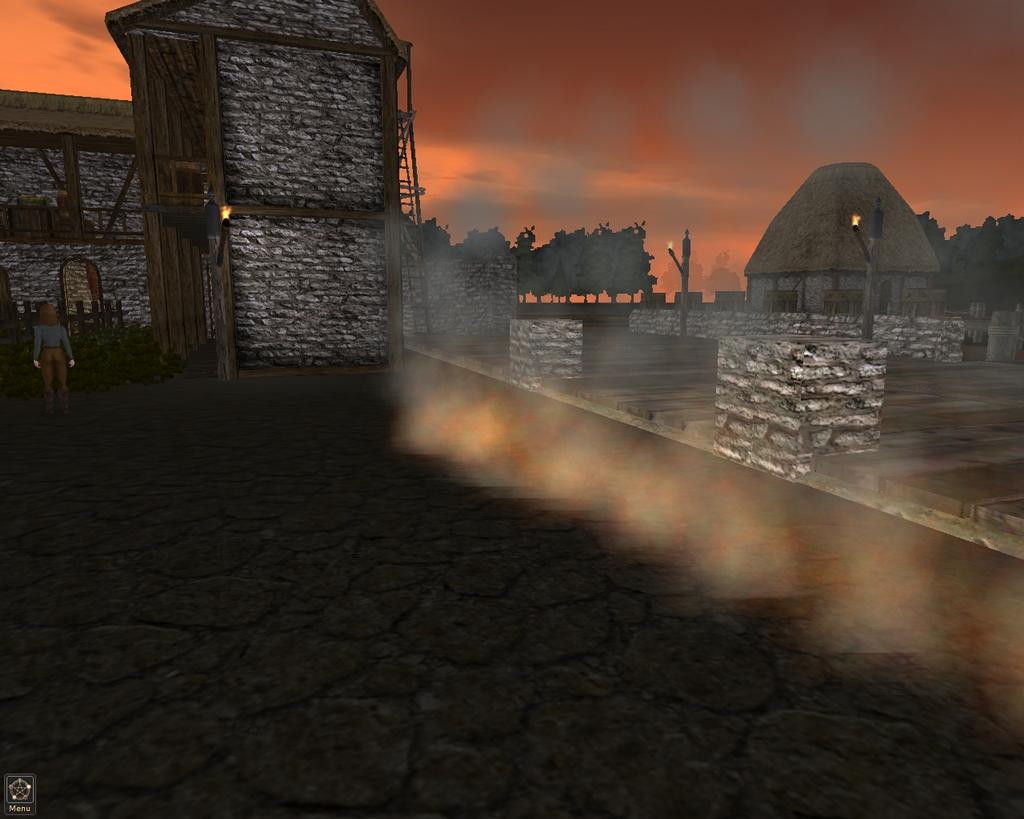 Скриншот из игры Wish - 89