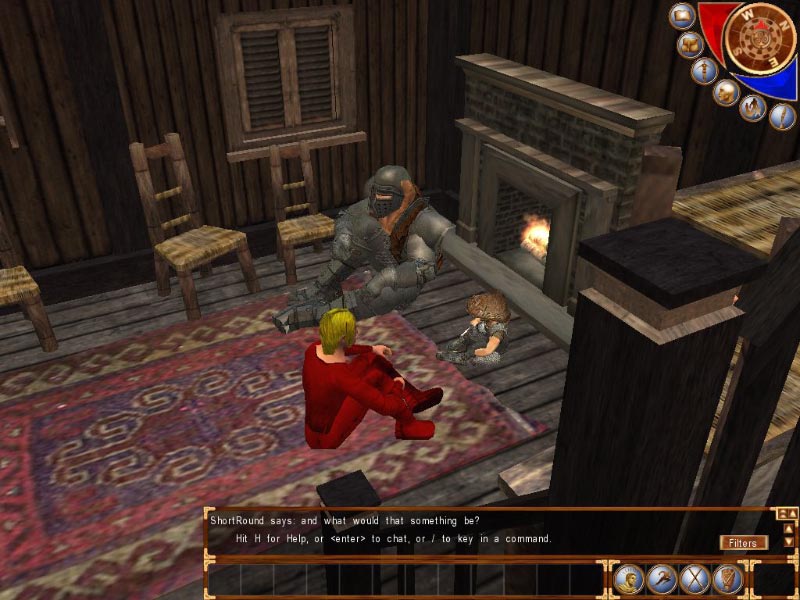 Скриншот из игры Wish - 278