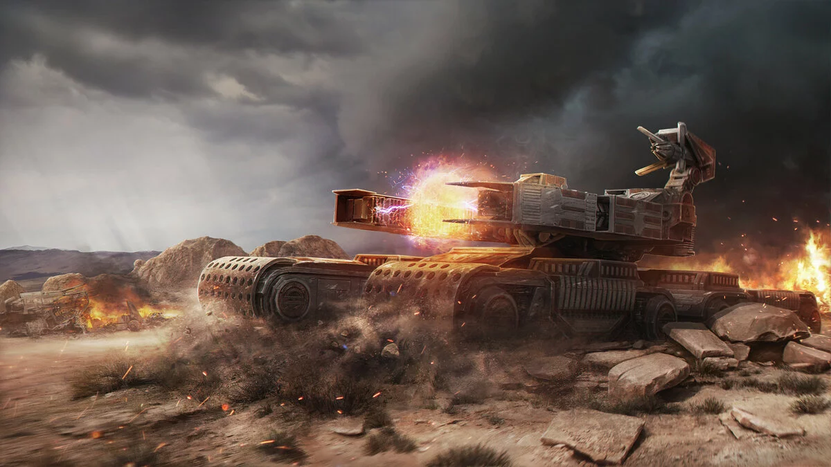 Скриншот из игры FeArea - 19