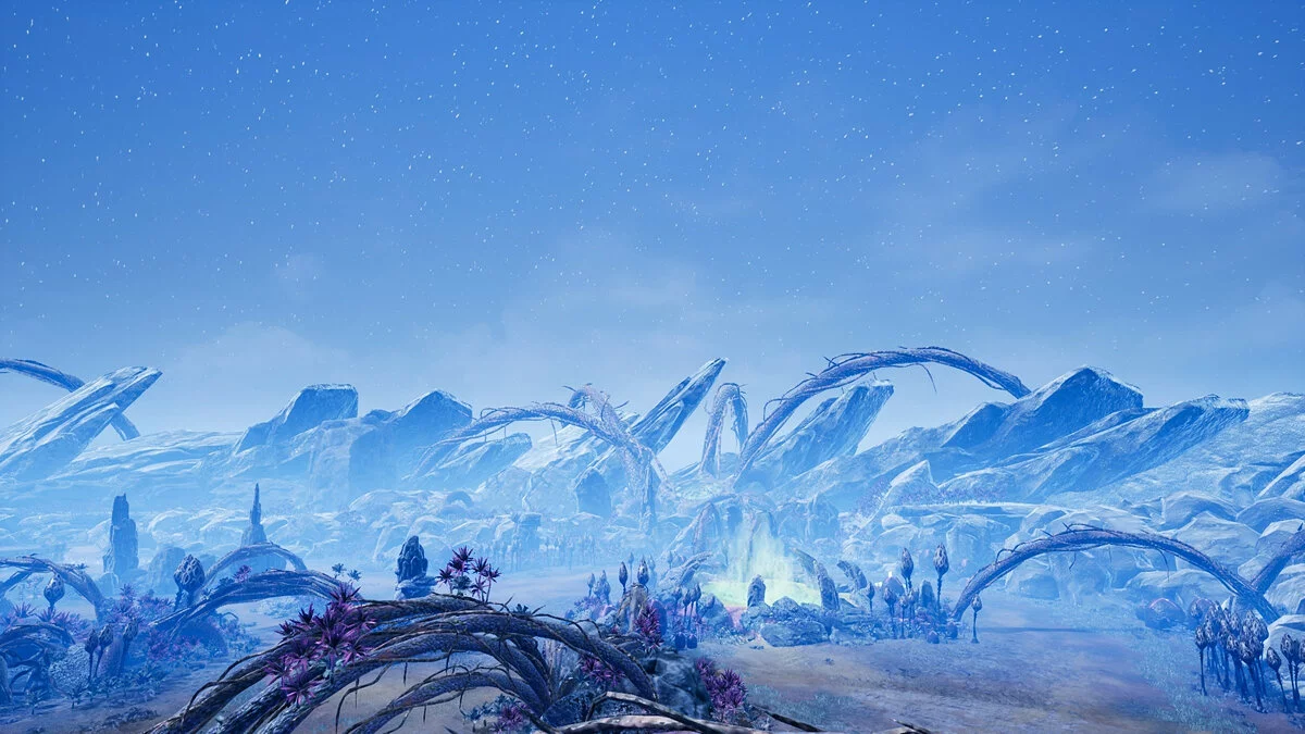 Скриншот из игры FeArea - 9