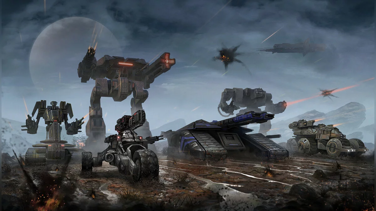 Скриншот из игры FeArea - 26