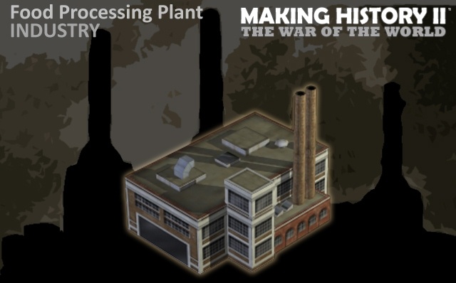 Скриншот из игры Making History 2: The War of the World - 54