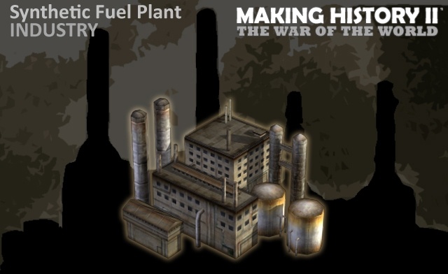 Скриншот из игры Making History 2: The War of the World - 53