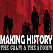 Обложка игры Making History: The Calm and The Storm