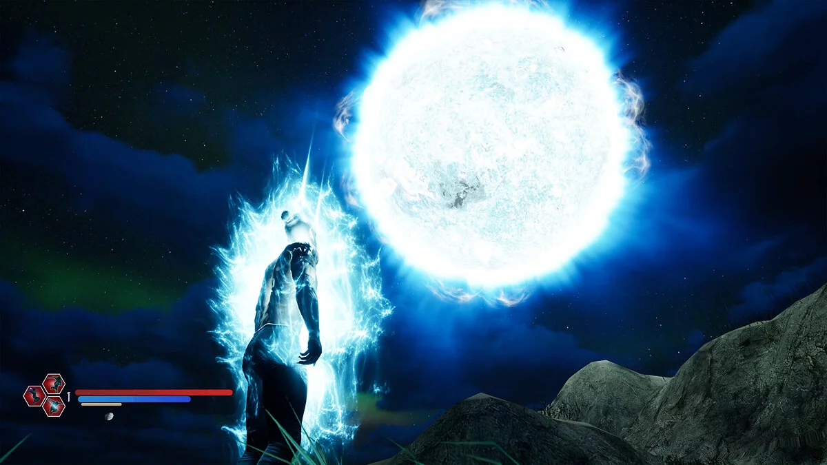 Скриншот из игры 9 Days - 7