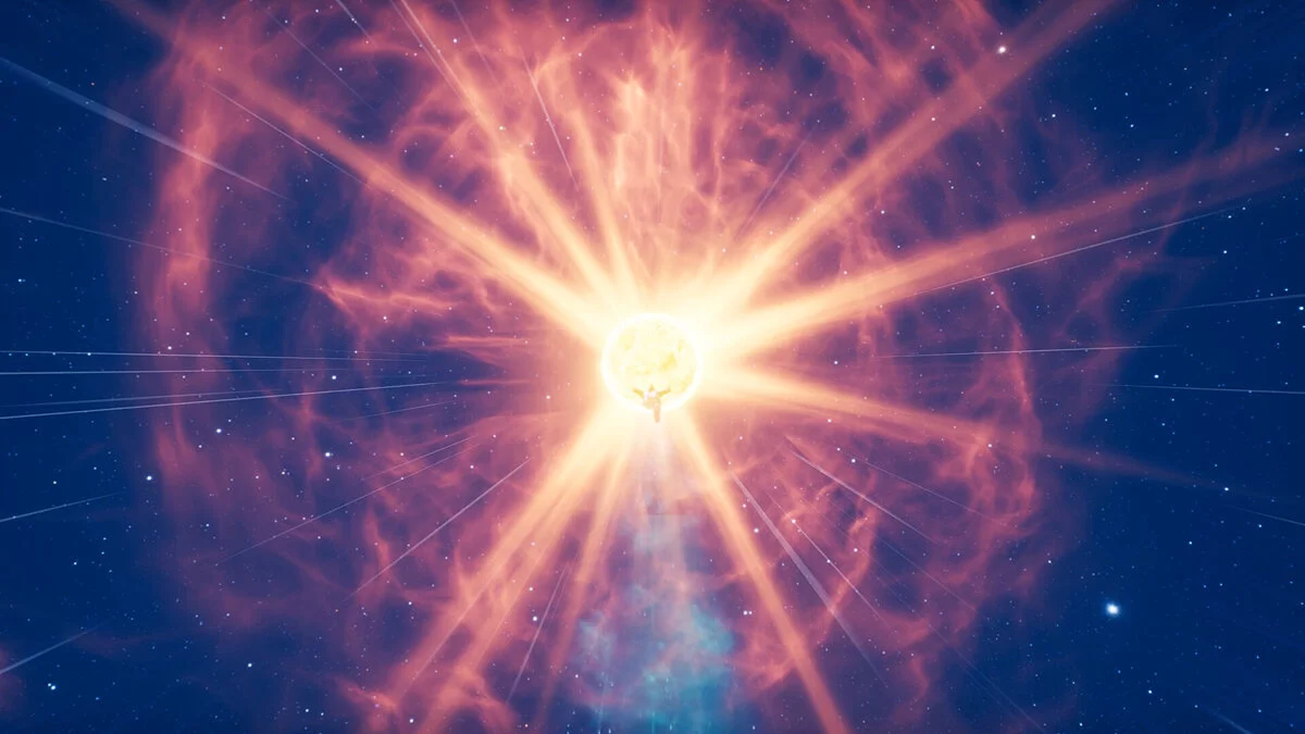 Скриншот из игры 9 Days - 5