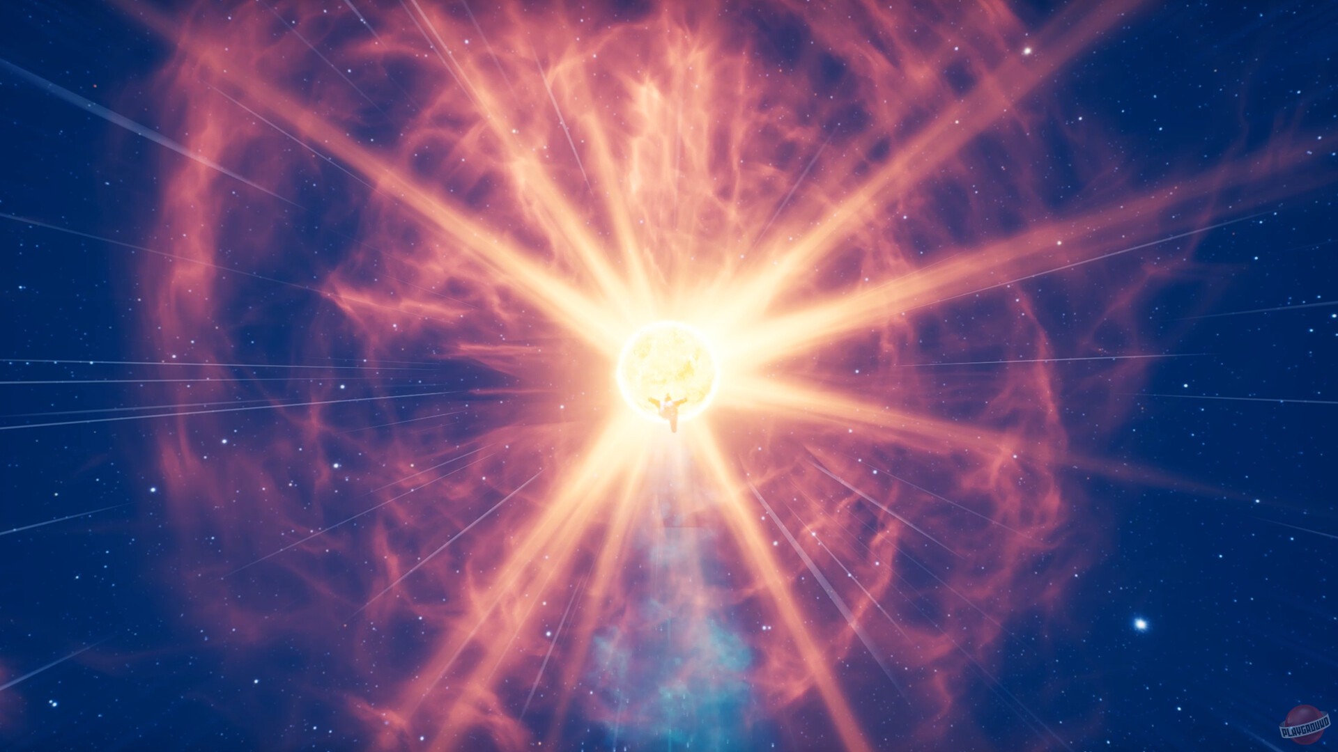 Скриншот из игры 9 Days - 13