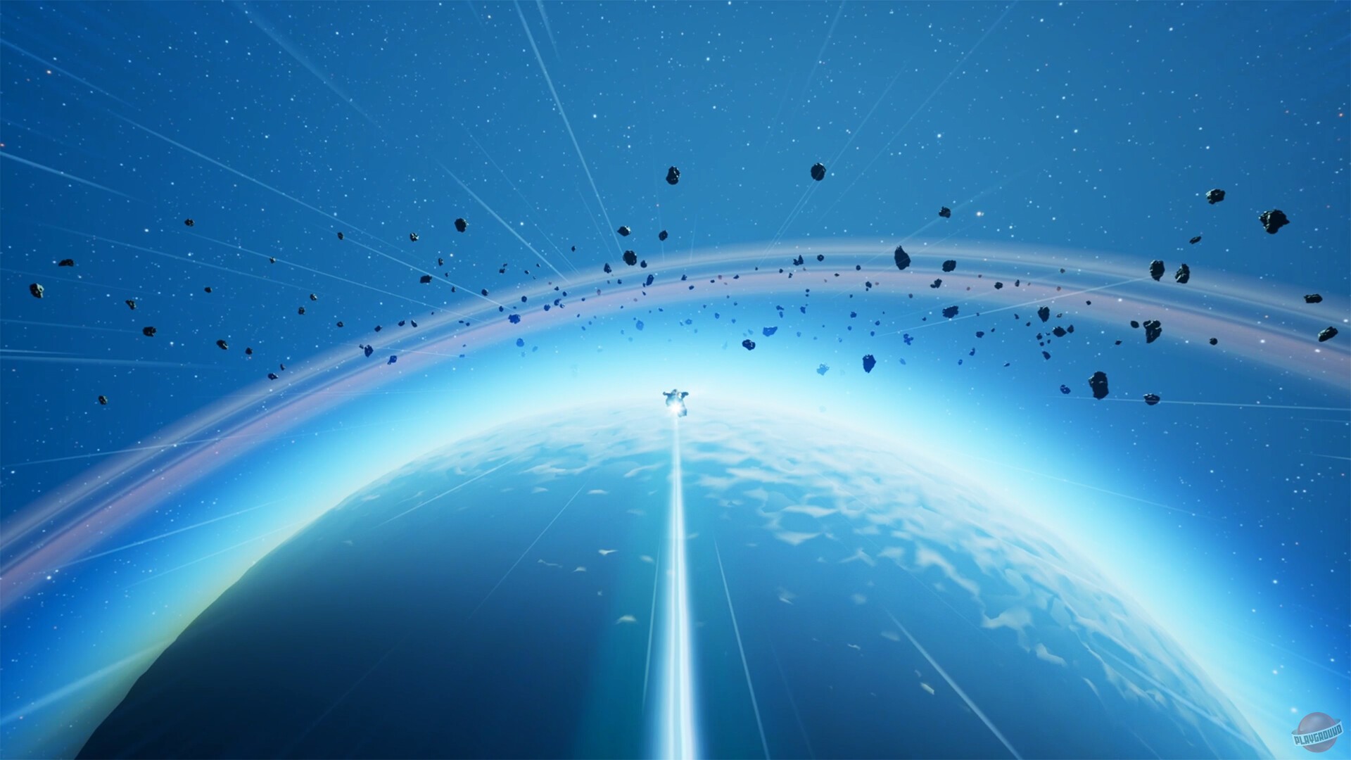 Скриншот из игры 9 Days - 6