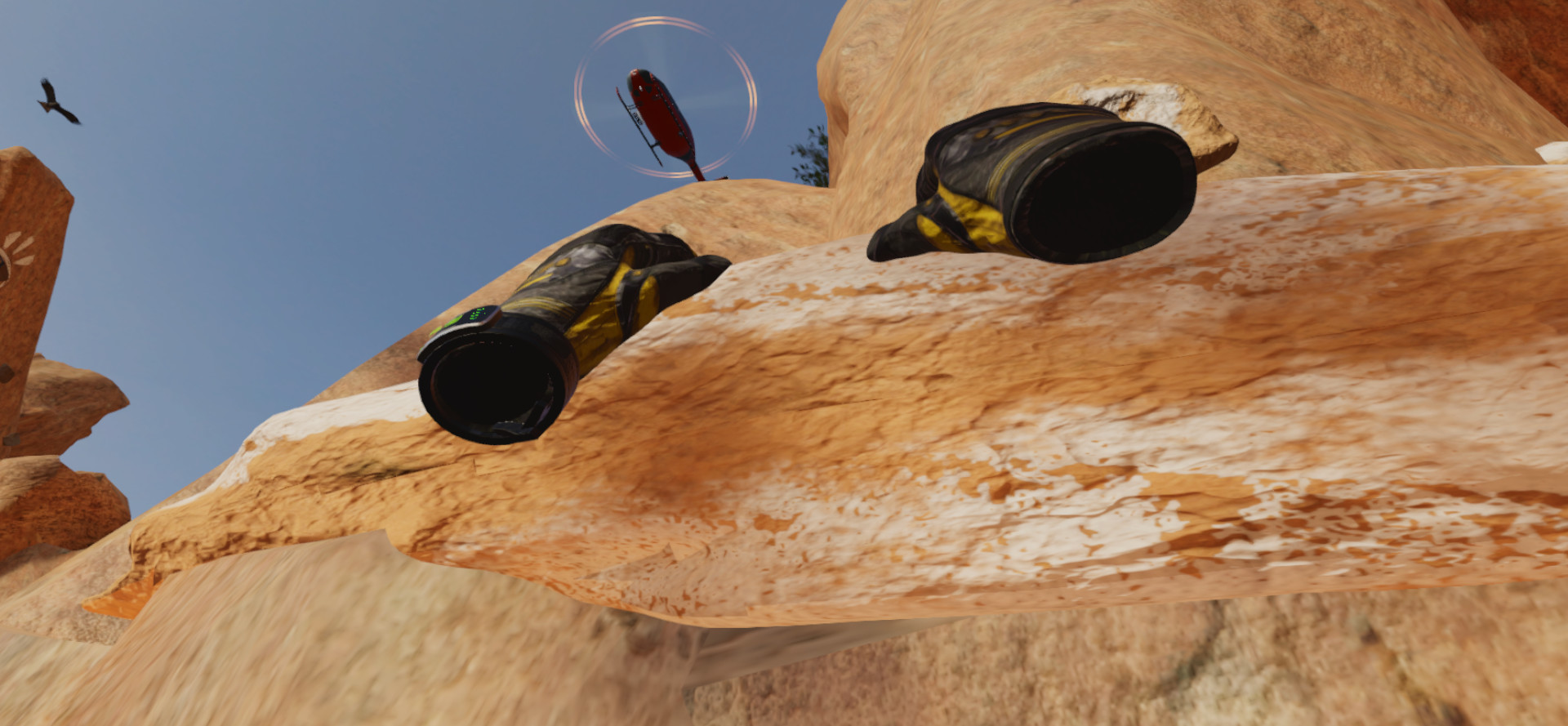 Скриншот из игры Adventure Climb VR - 17
