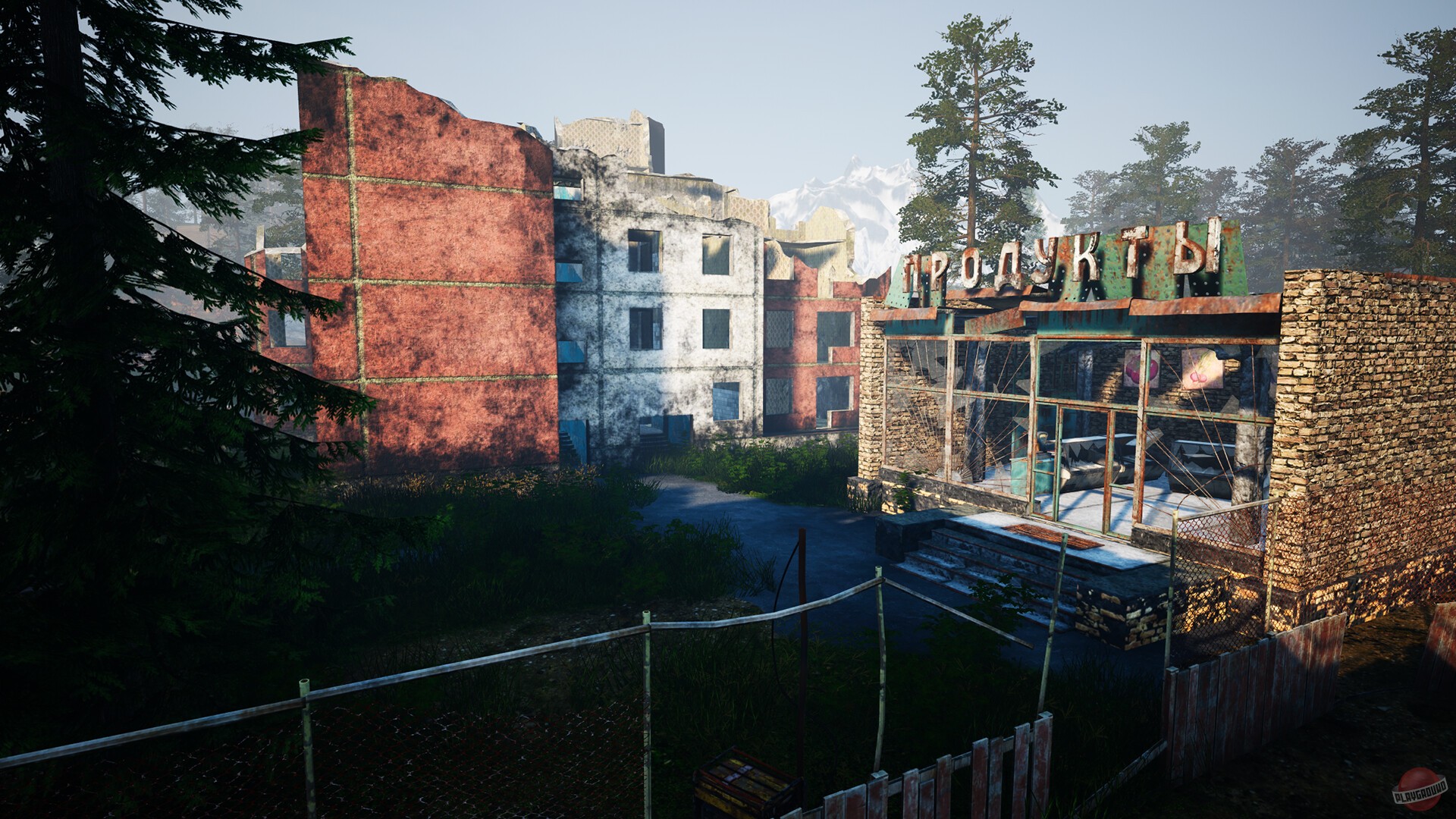 Скриншот из игры Last Whisper - 10