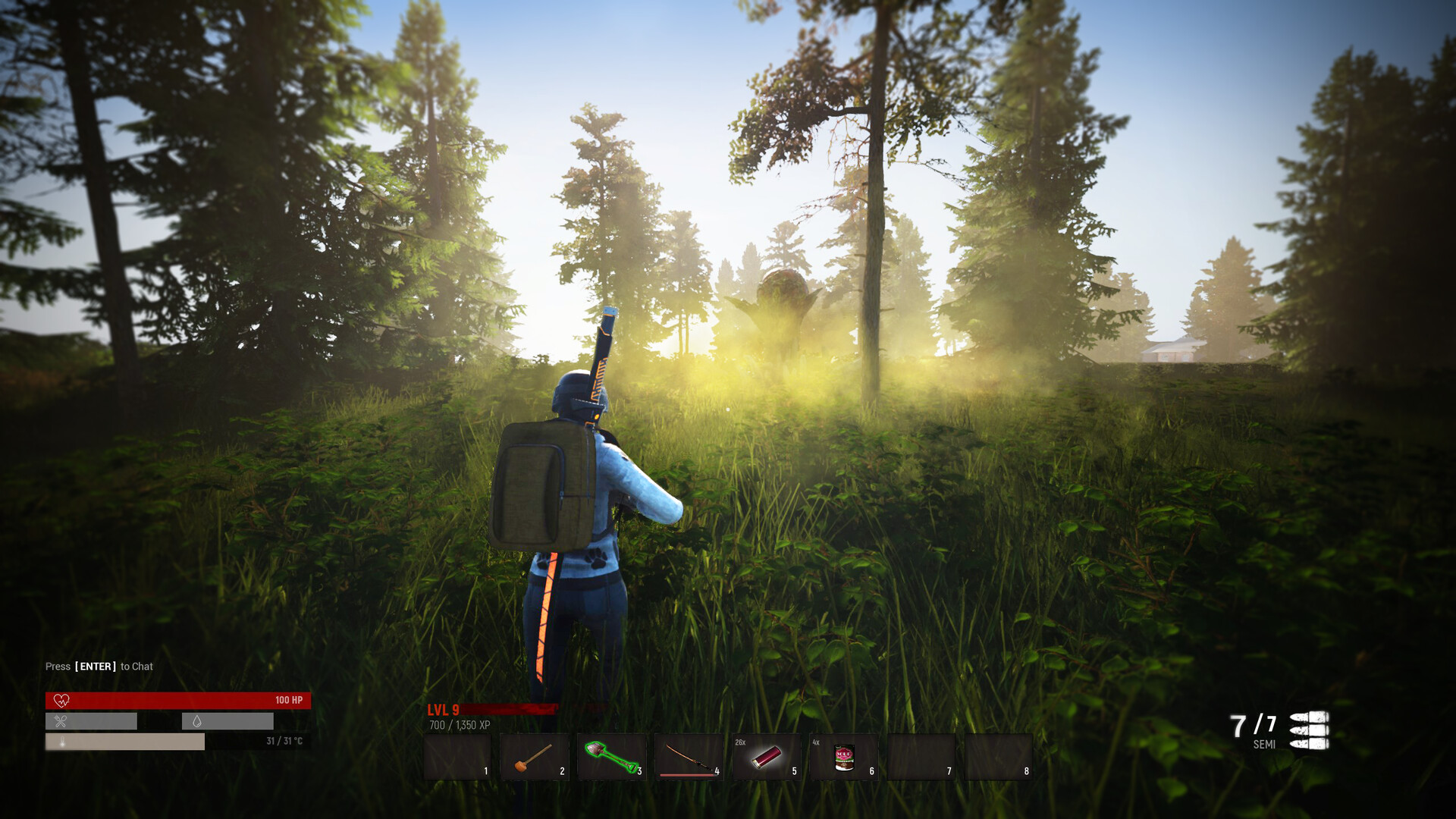 Скриншот из игры Last Whisper - 16