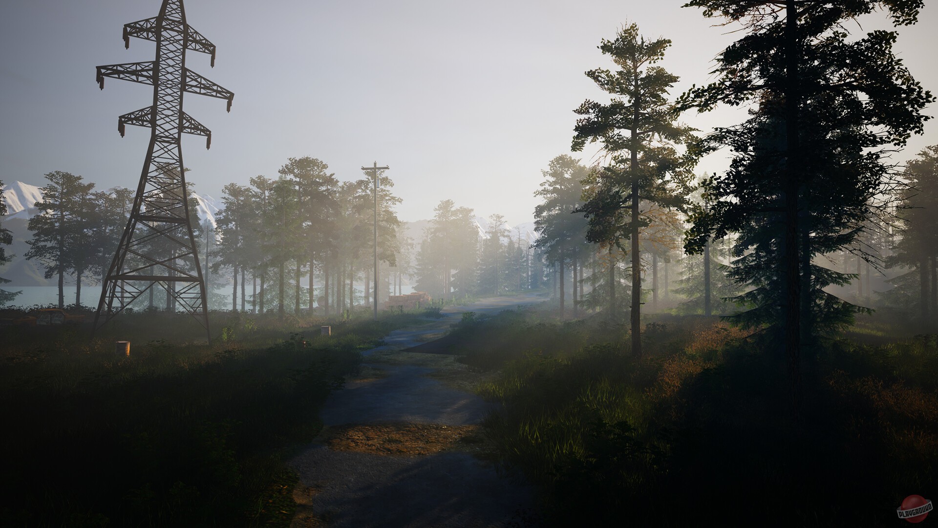 Скриншот из игры Last Whisper - 35