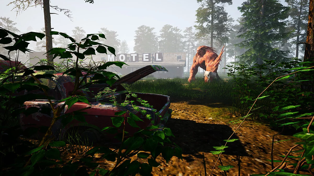 Скриншот из игры Last Whisper - 24