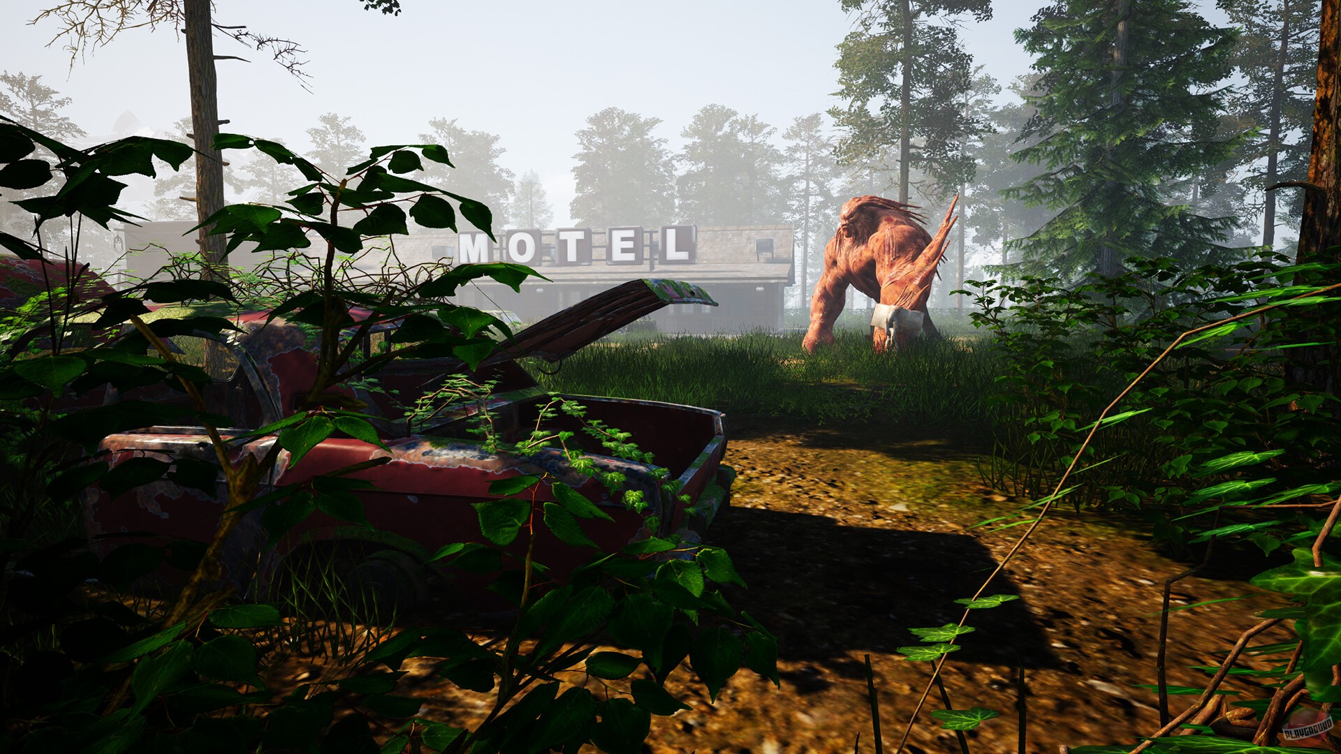 Скриншот из игры Last Whisper - 33