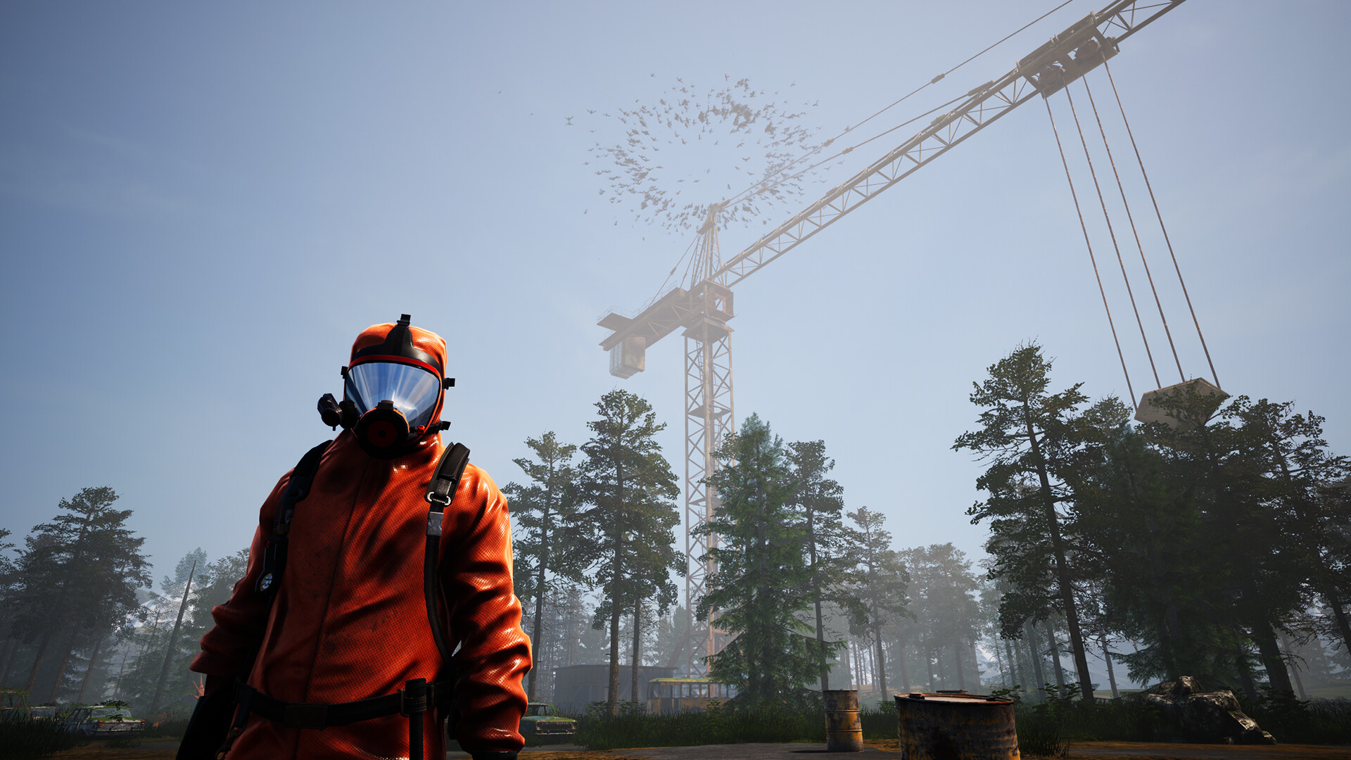 Скриншот из игры Last Whisper - 5