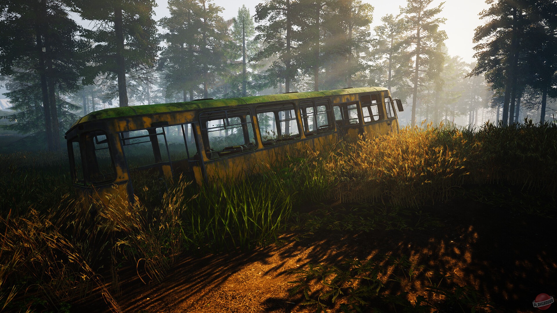 Скриншот из игры Last Whisper - 23