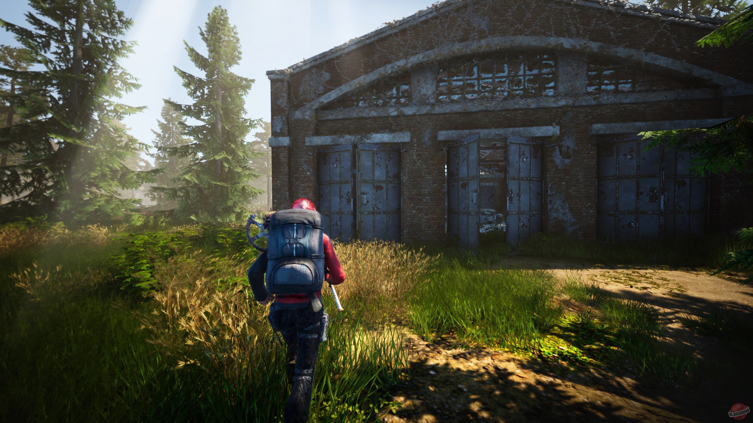 Скриншот из игры Last Whisper - 22