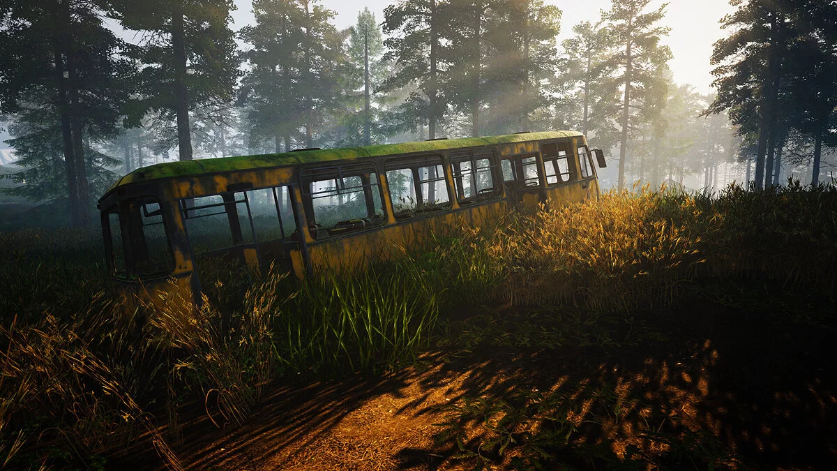 Скриншот из игры Last Whisper - 9