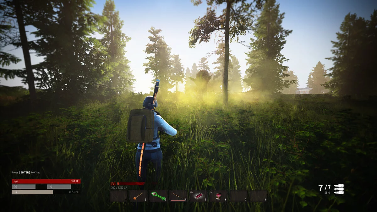 Скриншот из игры Last Whisper - 15