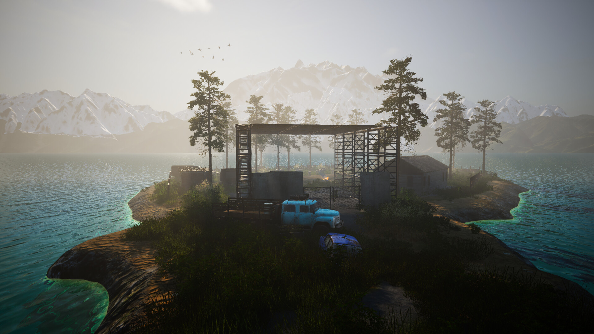 Скриншот из игры Last Whisper - 11