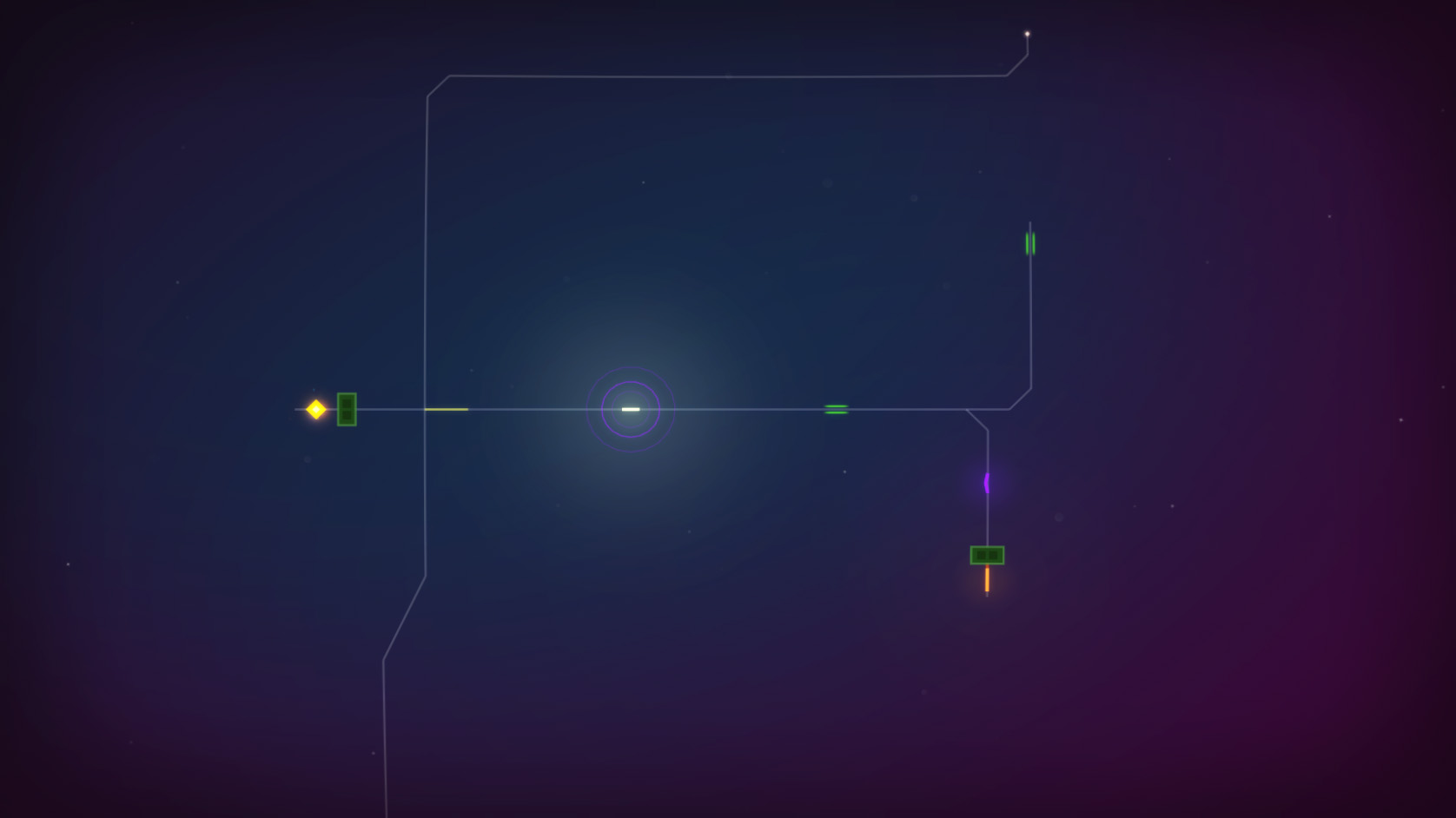 Скриншот из игры Linelight - 15