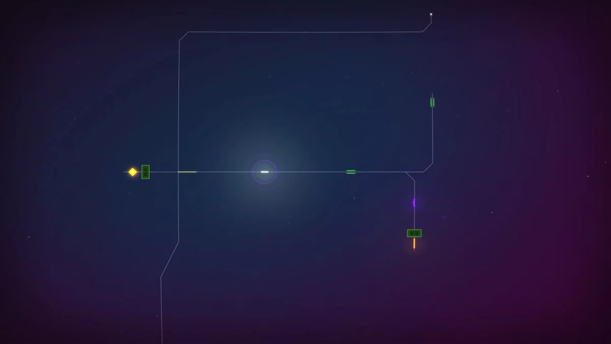 Скриншот из игры Linelight - 30