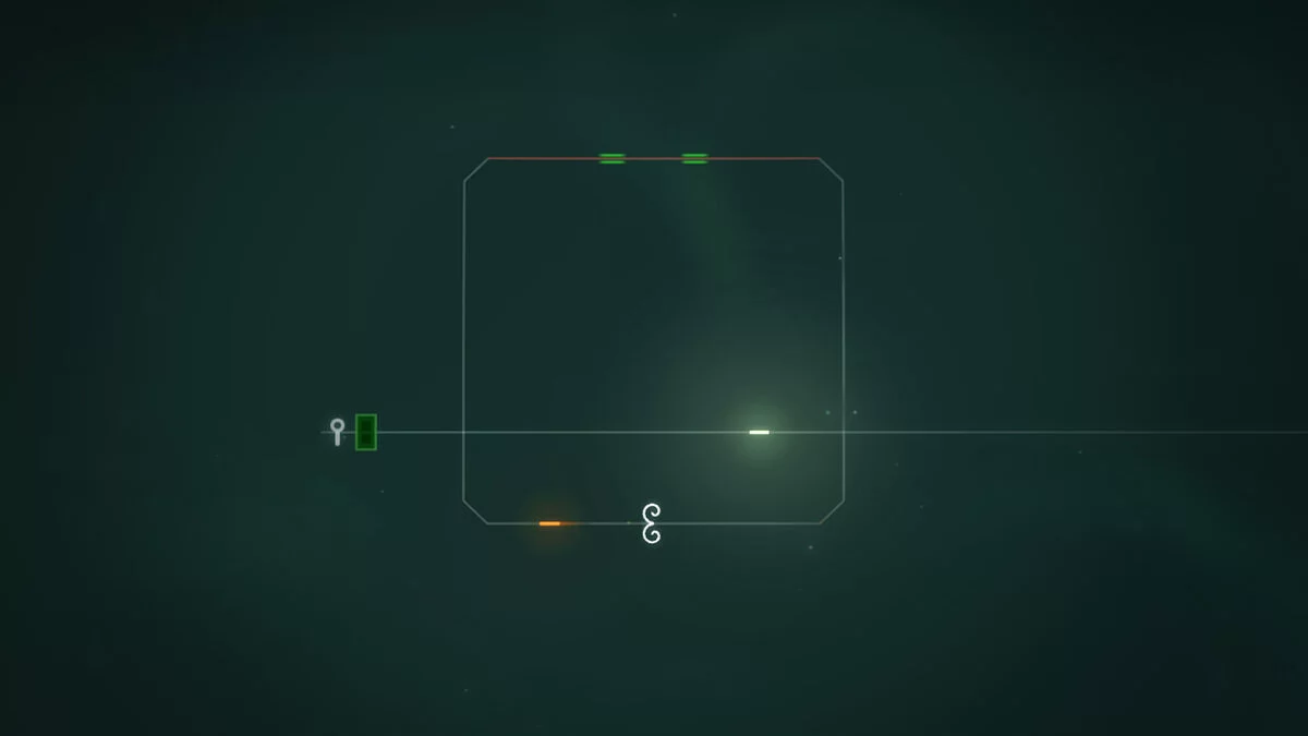 Скриншот из игры Linelight - 12