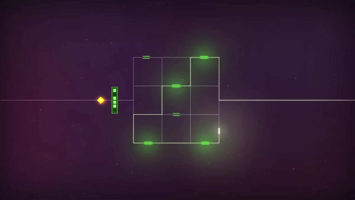 Скриншот из игры Linelight - 14