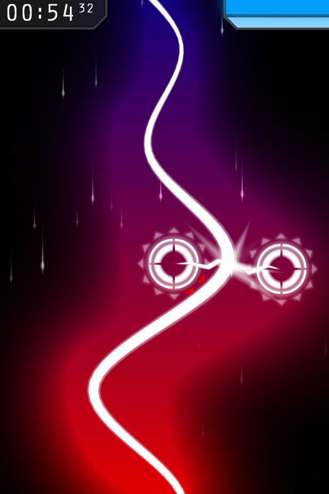 Скриншот из игры Doppler - 5