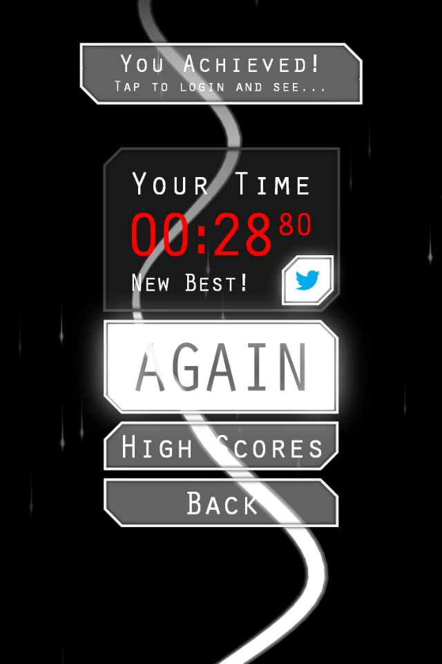 Скриншот из игры Doppler - 11