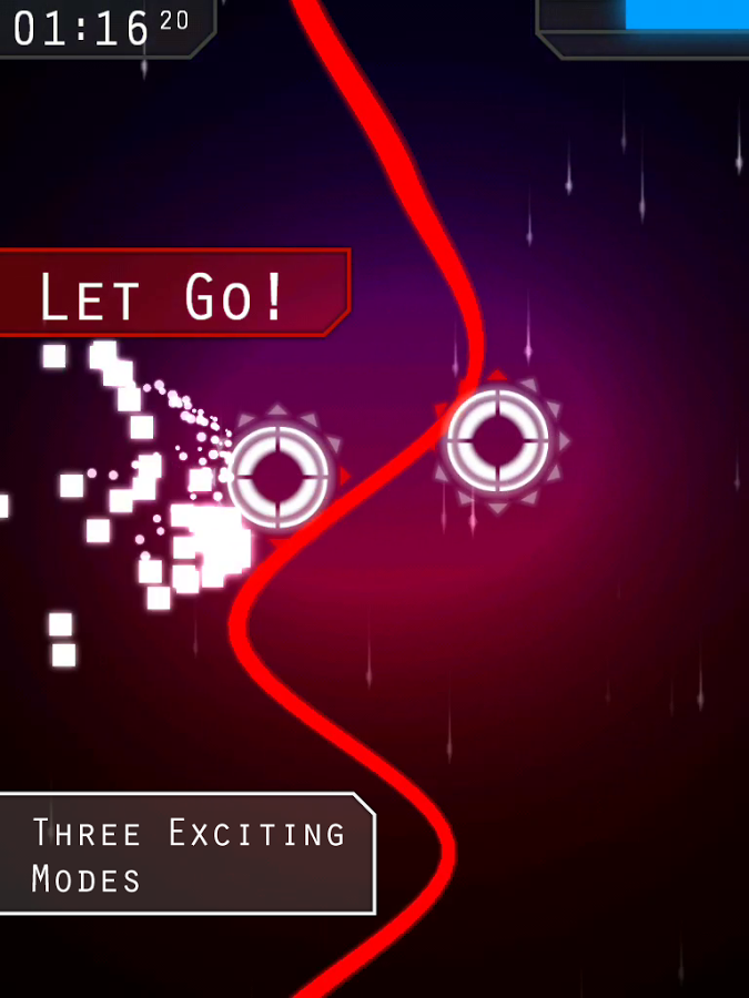 Скриншот из игры Doppler - 9