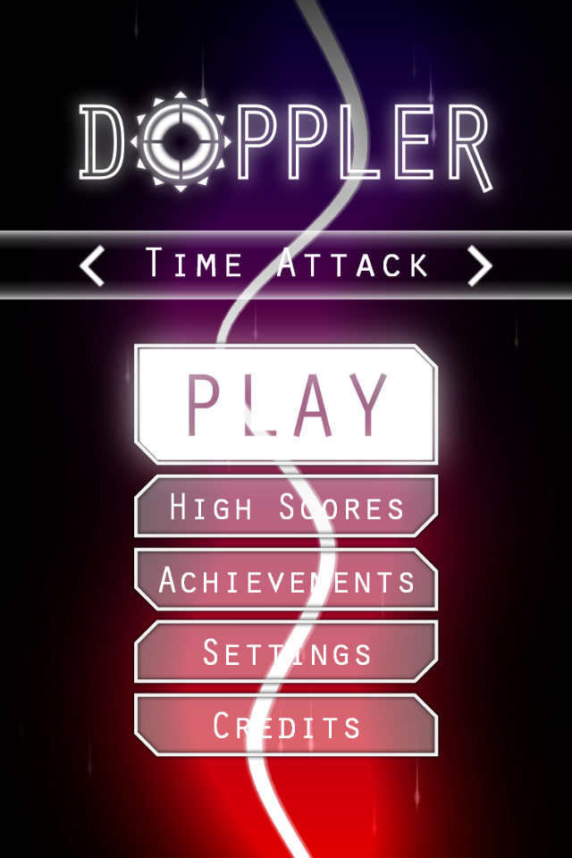 Скриншот из игры Doppler - 1