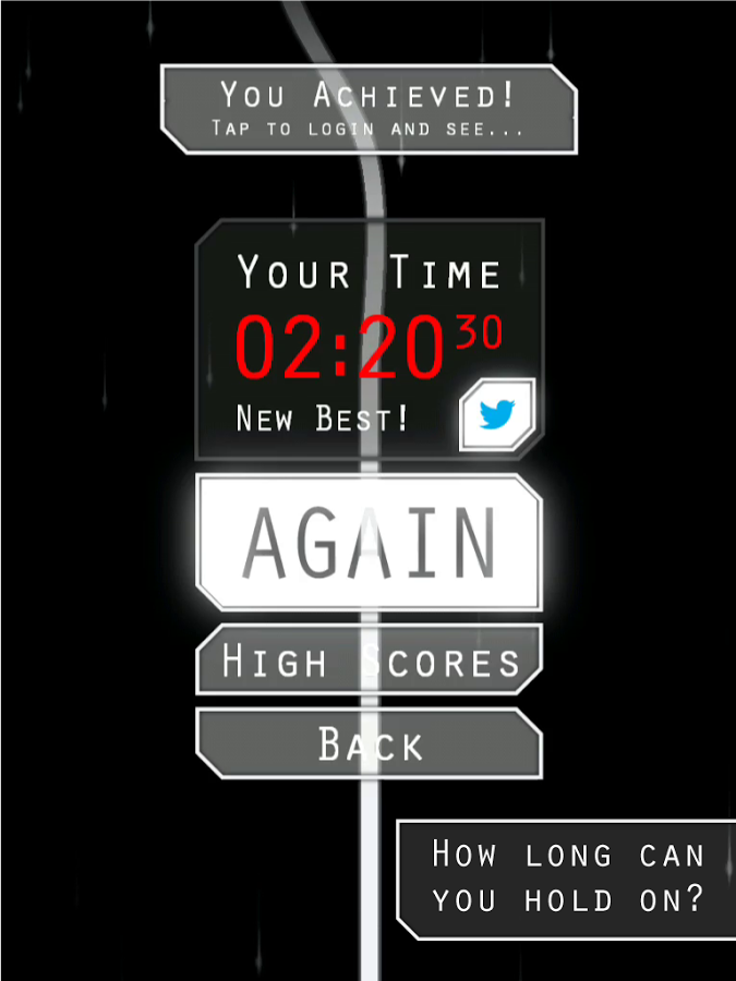 Скриншот из игры Doppler - 7