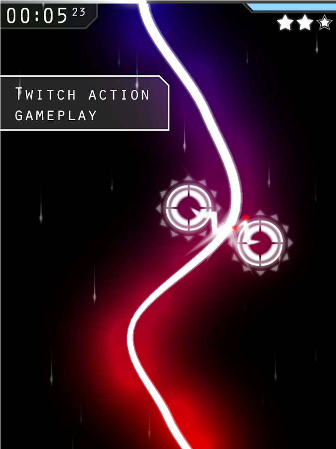 Скриншот из игры Doppler - 4