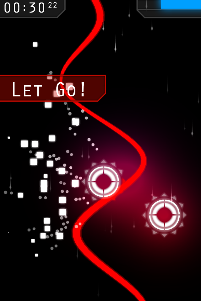 Скриншот из игры Doppler - 8