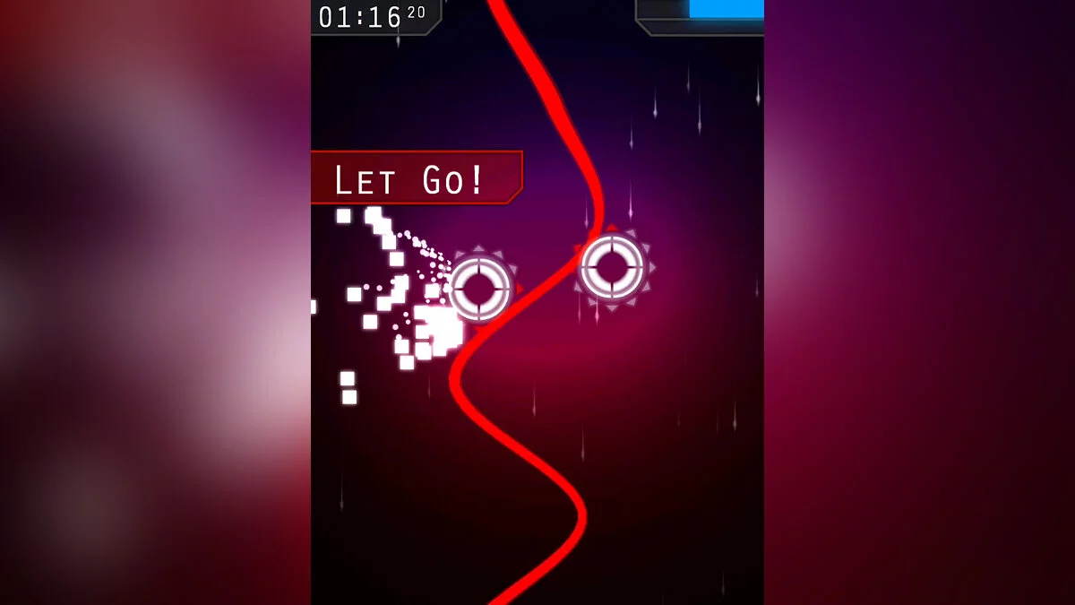 Скриншот из игры Doppler - 2