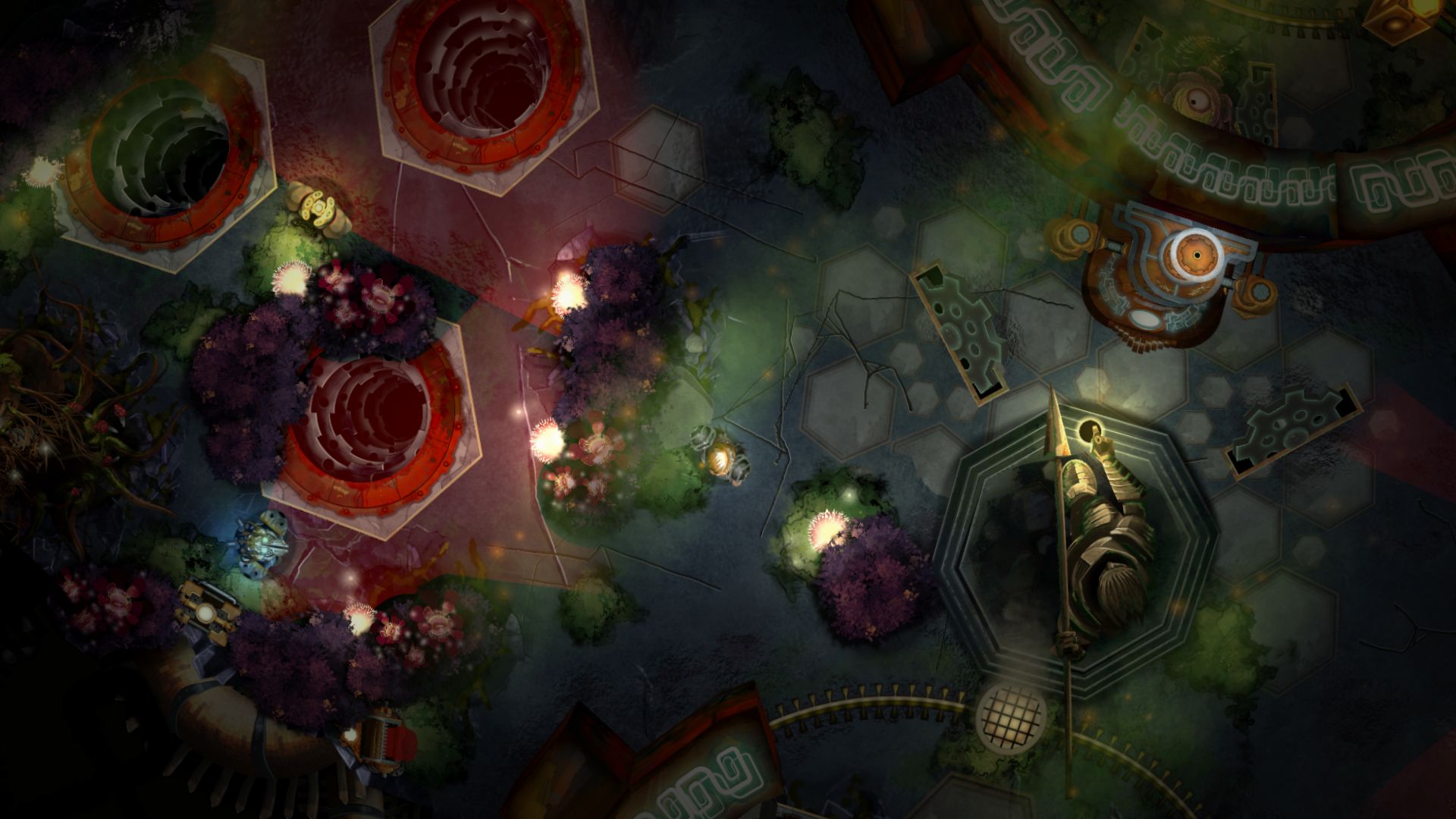 Скриншот из игры Soulblight - 8