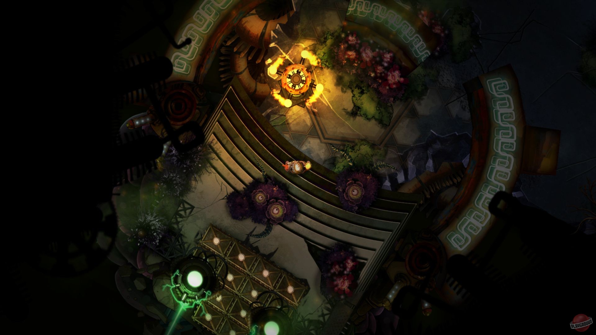 Скриншот из игры Soulblight - 14