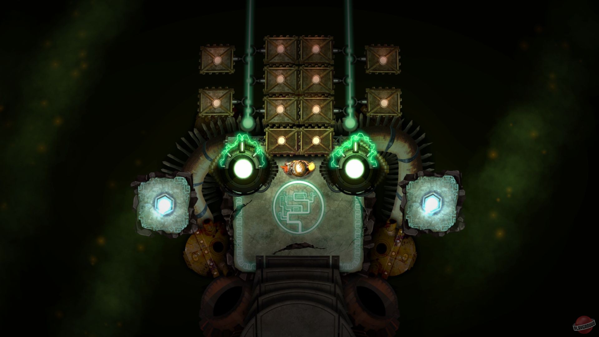 Скриншот из игры Soulblight - 19