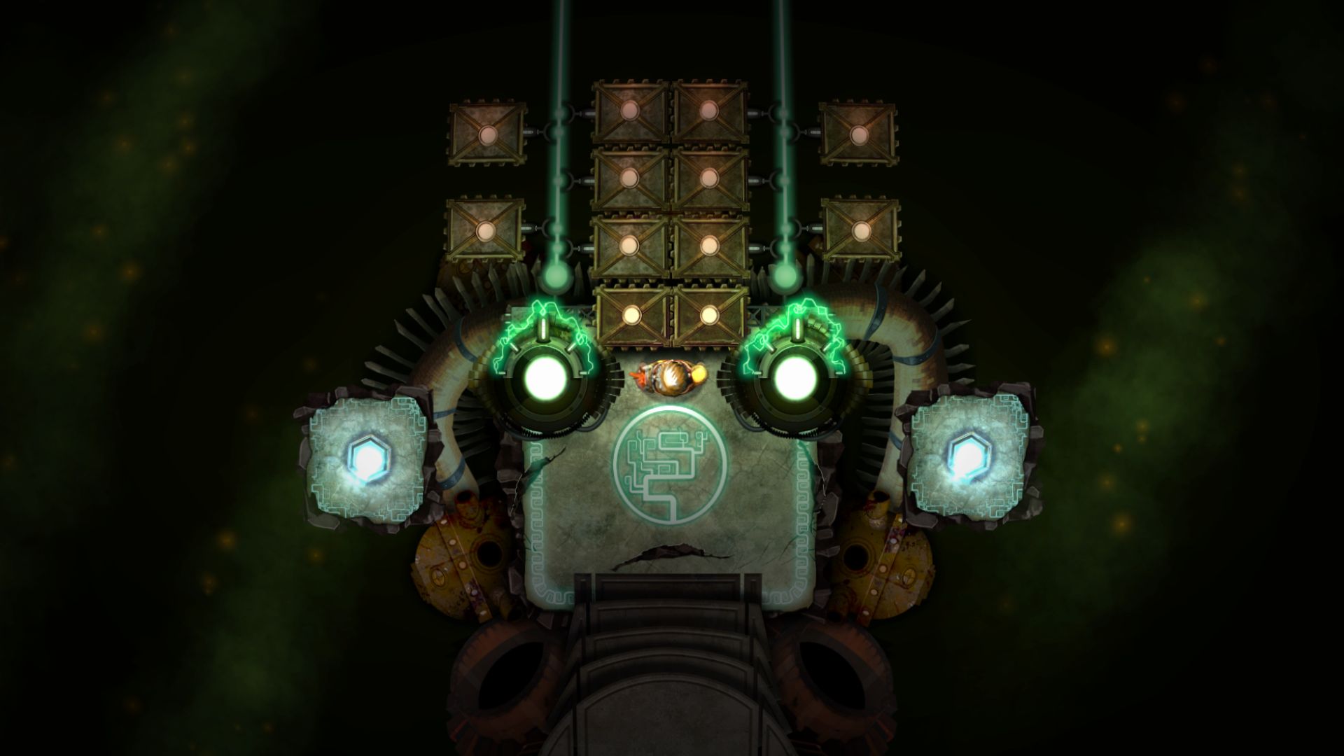 Скриншот из игры Soulblight - 17