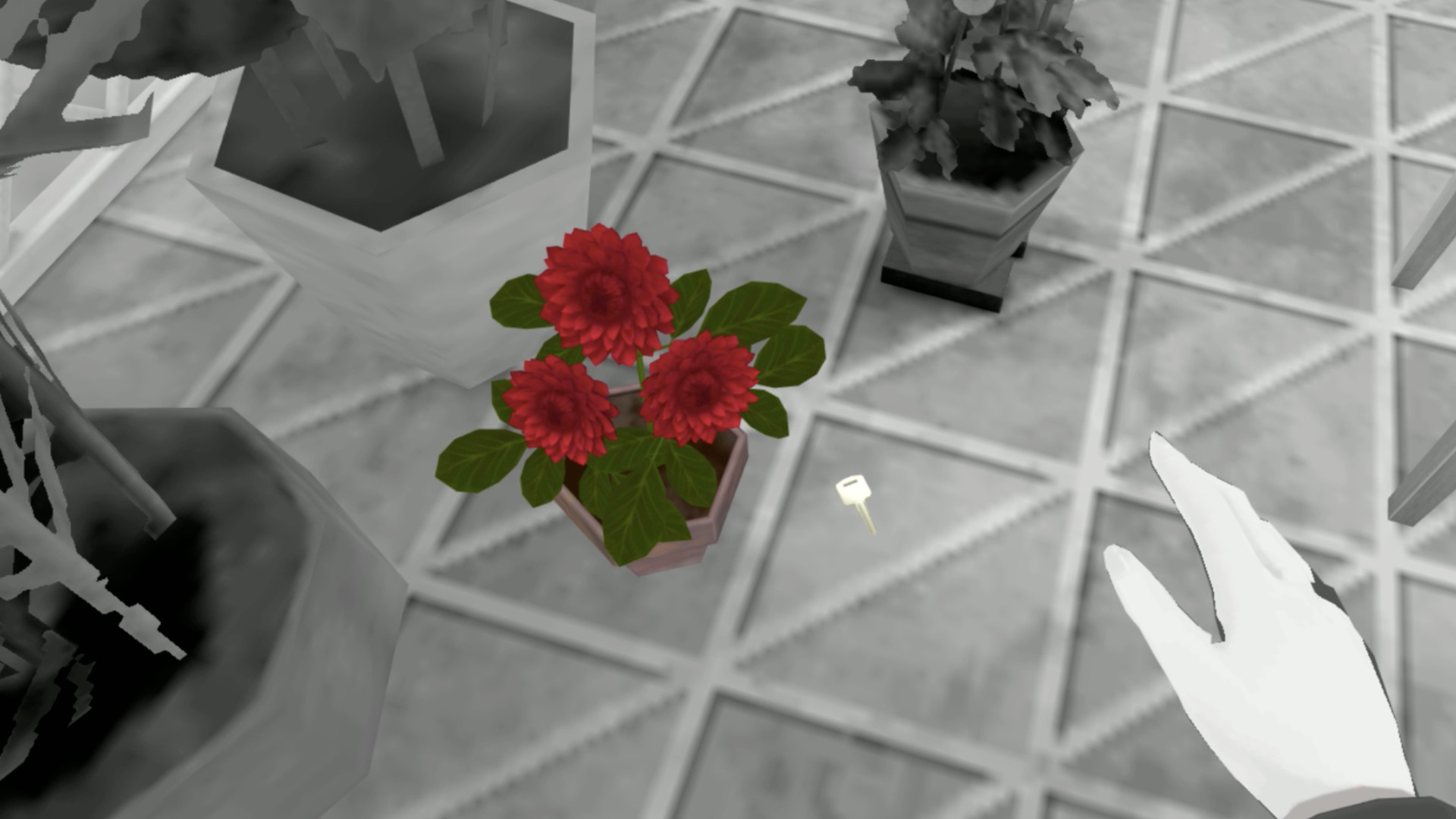 Скриншот из игры ALTDEUS: Beyond Chronos - 6