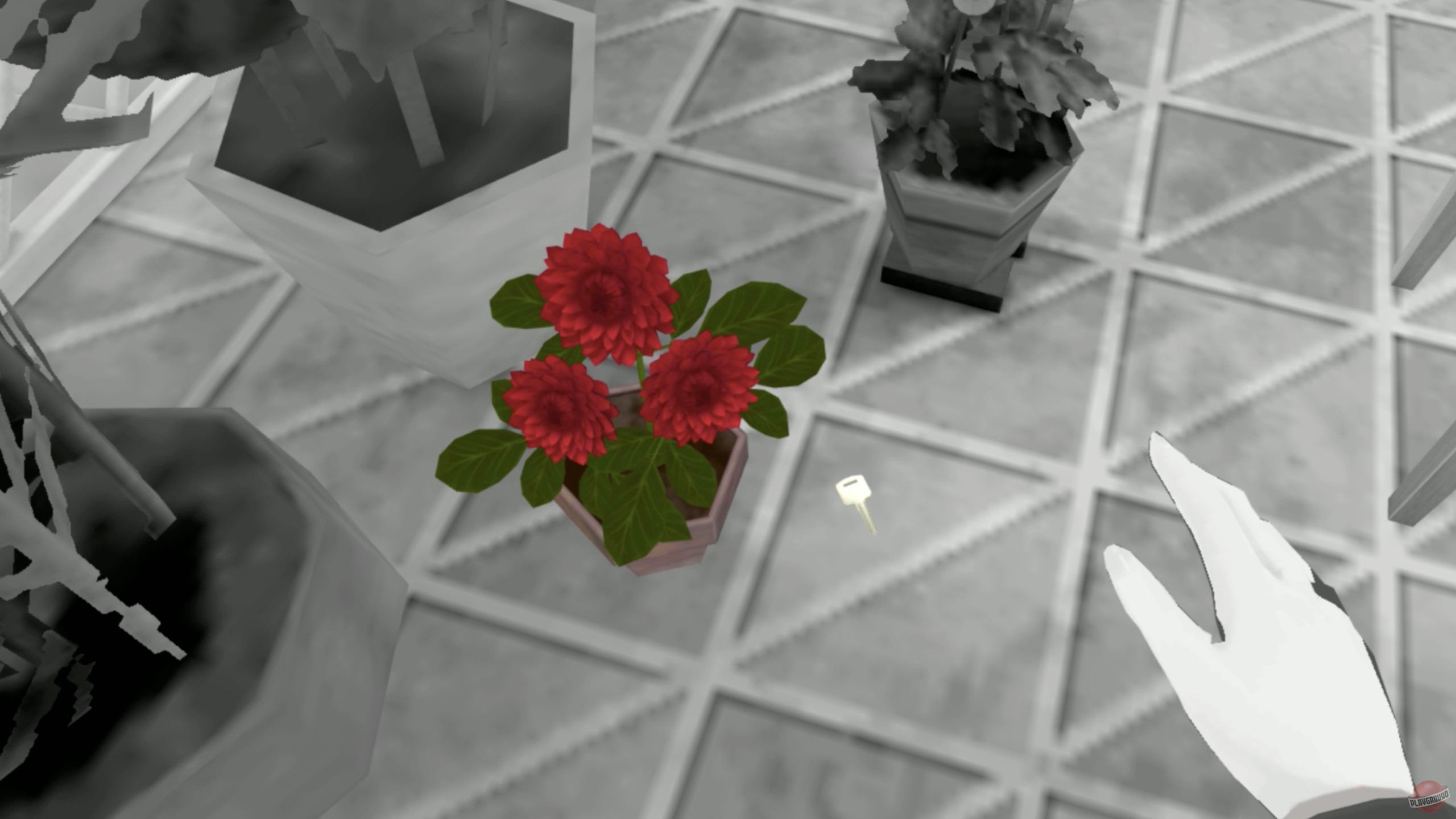 Скриншот из игры ALTDEUS: Beyond Chronos - 8