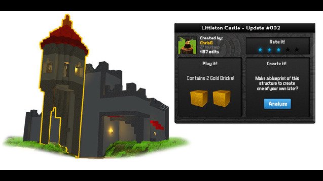 Скриншот из игры MyDream - 1