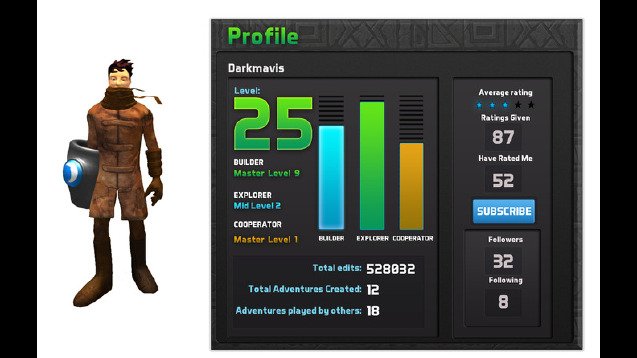 Скриншот из игры MyDream - 2