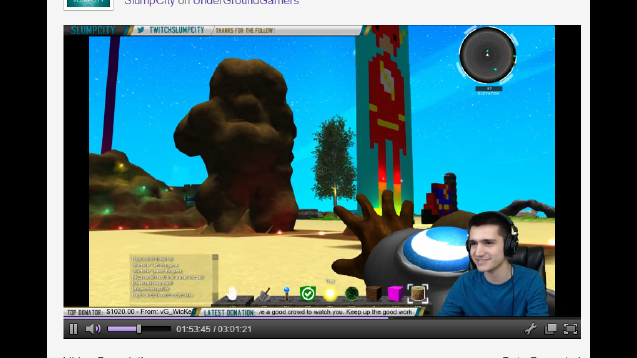 Скриншот из игры MyDream - 11