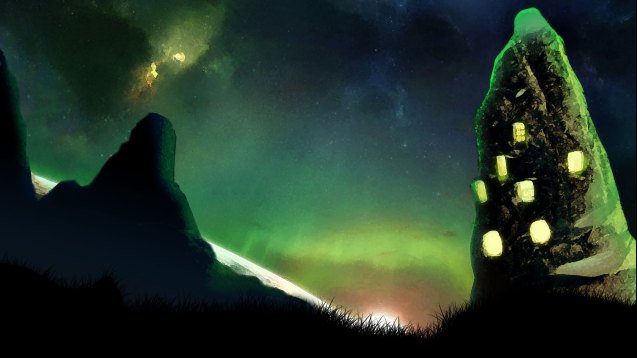 Скриншот из игры MyDream - 13