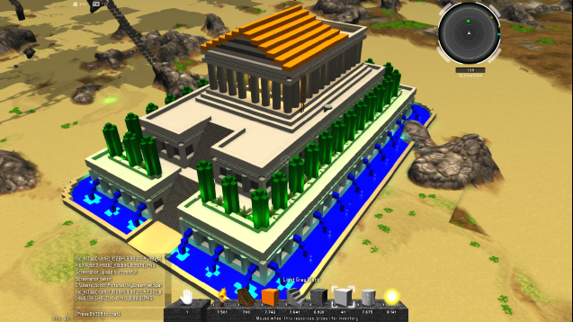 Скриншот из игры MyDream - 7